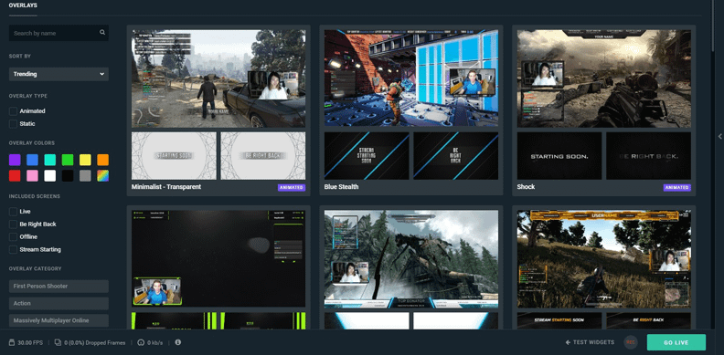 StreamLabs-OBS